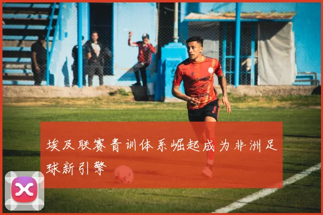 埃及联赛青训体系崛起成为非洲足球新引擎