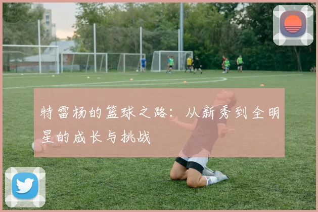 特雷杨的篮球之路：从新秀到全明星的成长与挑战